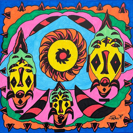 Totem (3)