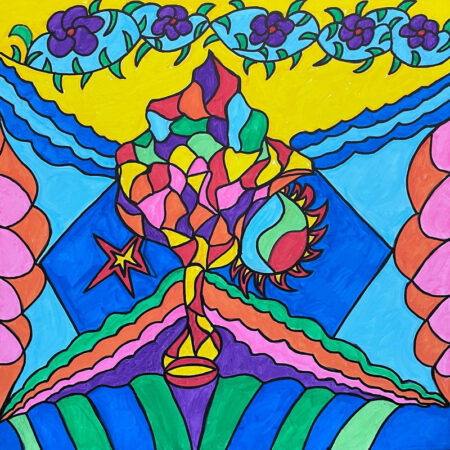 Lente sorbet